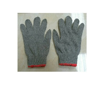Work Gloves ( Cotton ) image